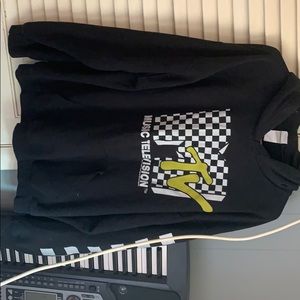 Sweatshirt MTV